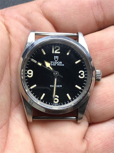 tudor ranger 90220.